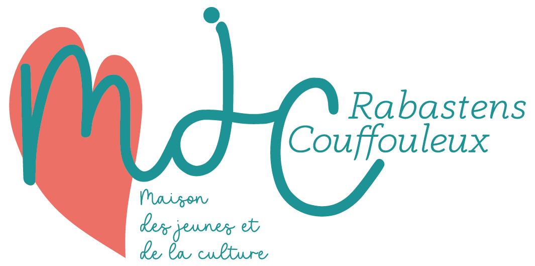 logo MJC Rabastens Couffouleux